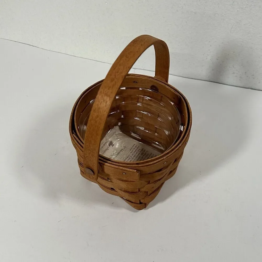 Vintage Longaberger 5